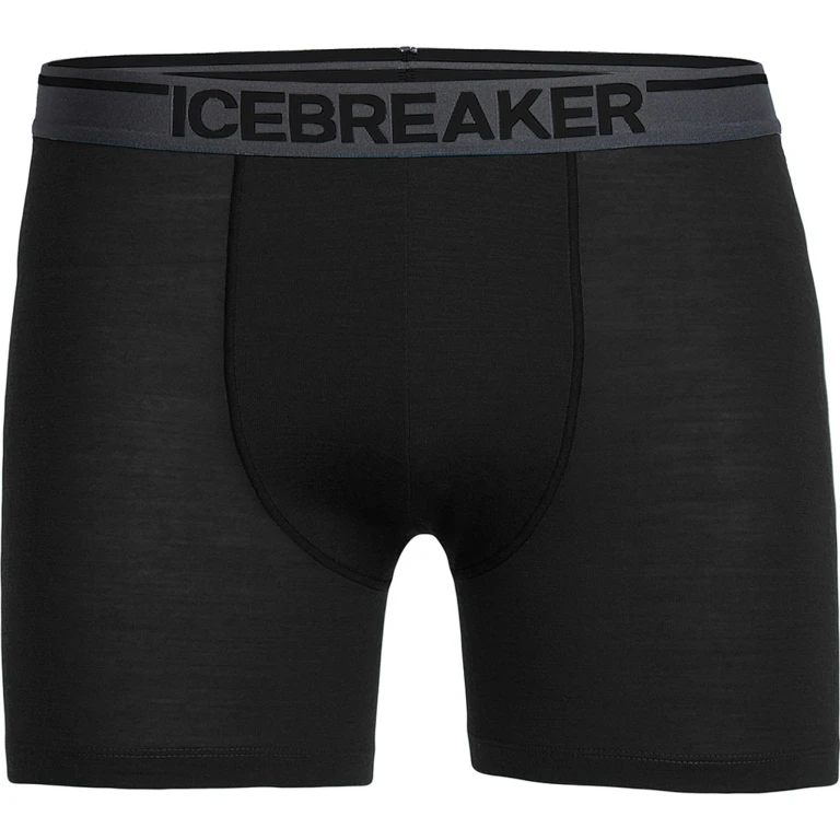 Merino 150 Anatomica Boxers - Men's