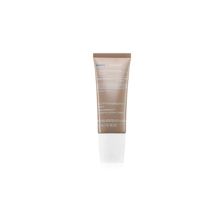 Black Pine Intense Firming Serum 40ml