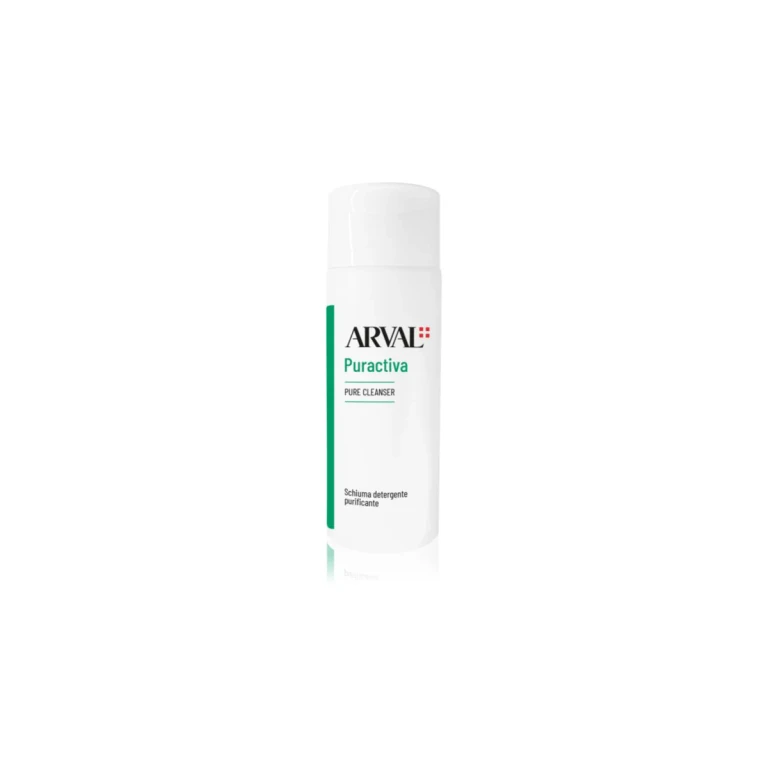 puractiva pure cleanser 200 ml