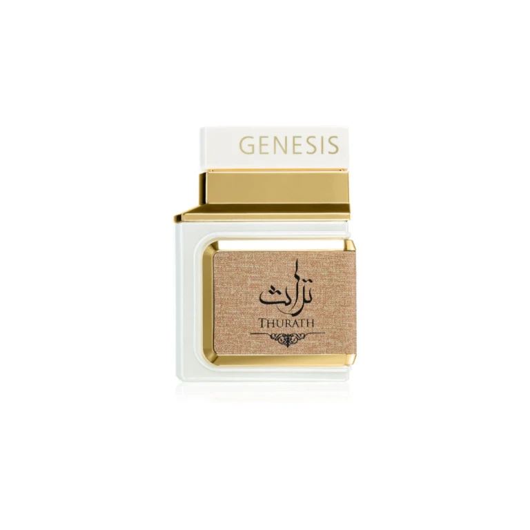 Genesis Thurath Eau De Parfum for Women 100 Ml