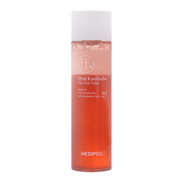 Hyal Kombucha Tea-Tox Tonico 150ml — Tonico