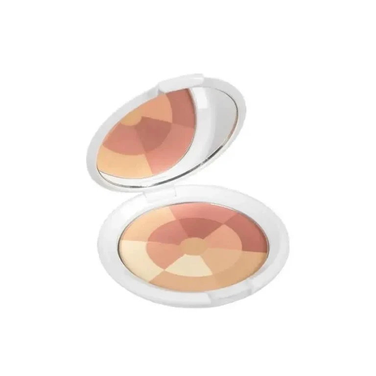 Couvrance ナチュラルモザイク イルミネイティングパウダー 10g