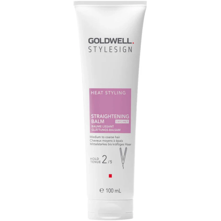 Stylesign Heat Styling smoothing 100ml