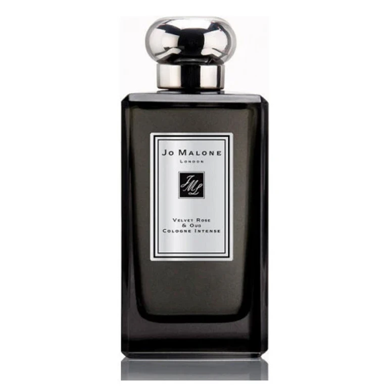 Velvet Rose & Oud - EdC INTENSE - Volume: 50 ml