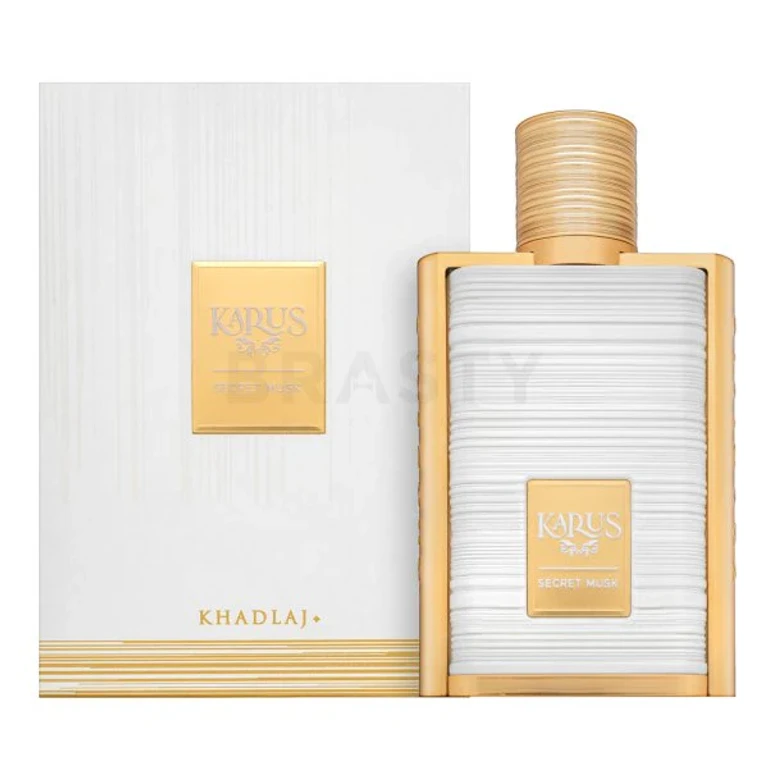 Karus Oud Secret Musk EDP U 100 ml