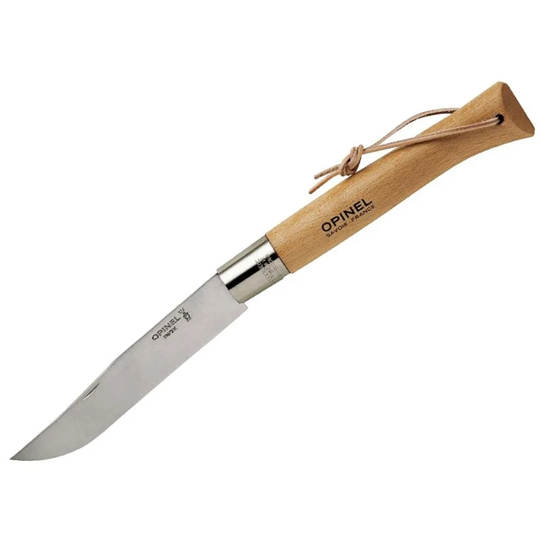No.13 Stainless Steel Folding Knife