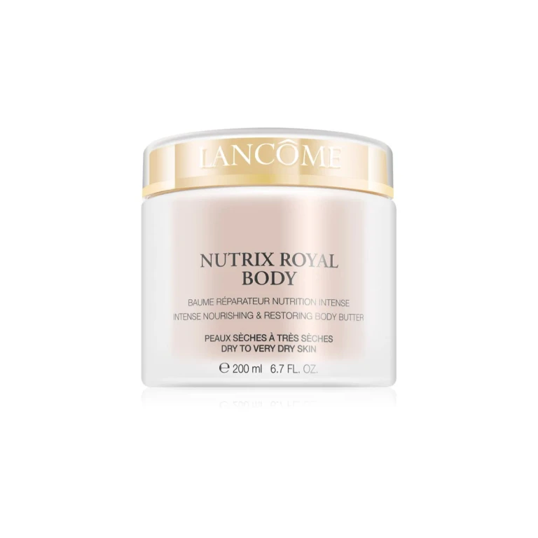 Body Body Nutrix Royal - 200ml