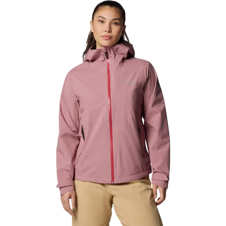 Omni-Tech Ampli Dry II Shell Jacket - Women's