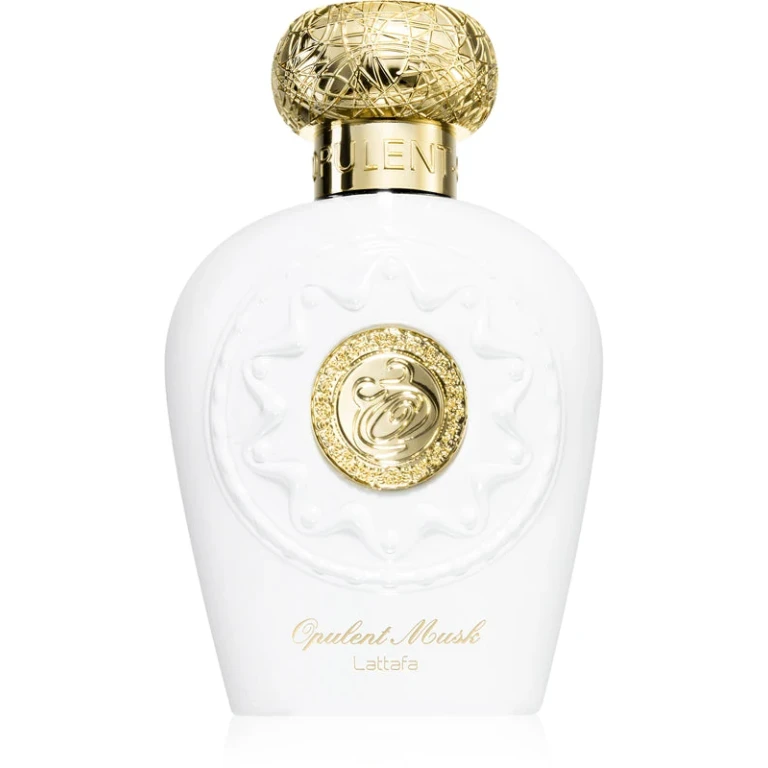 Opulent Musk EDP W 100 ml