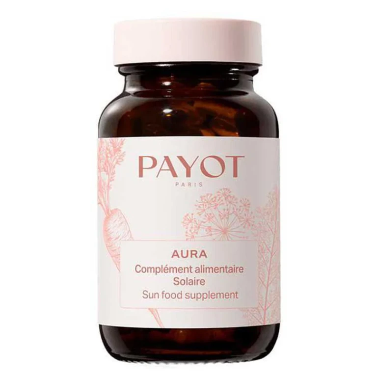 Aura Solar 60 capsules