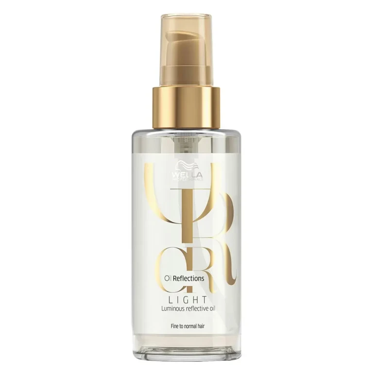 Professionals Oil Reflections light light revealer fine normal hair 100ml
