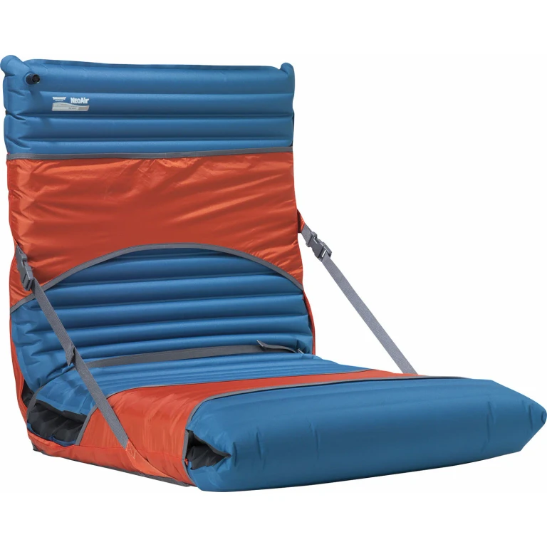 Trekker Chair 25 in