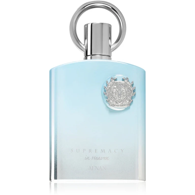 Supremacy in Heaven EDP