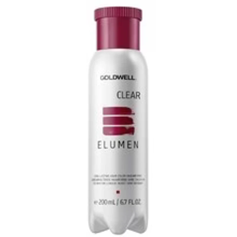 Elumen Long-lasting Hair Color 200 ml GK@all
