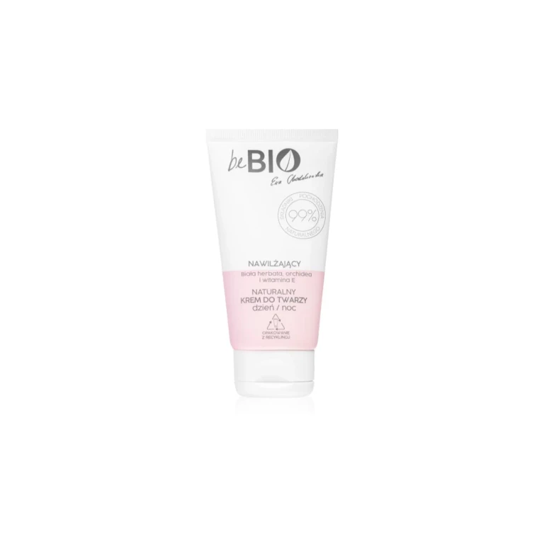 Moisturizing Face Cream 75ml
