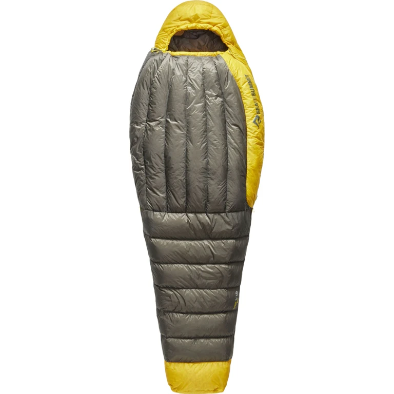 Spark Down Sleeping Bag 45°F/7°C - Regular