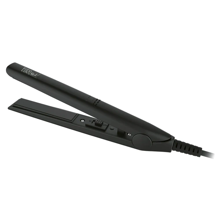 Ceramic Mini Iron Black 22w 1 unit
