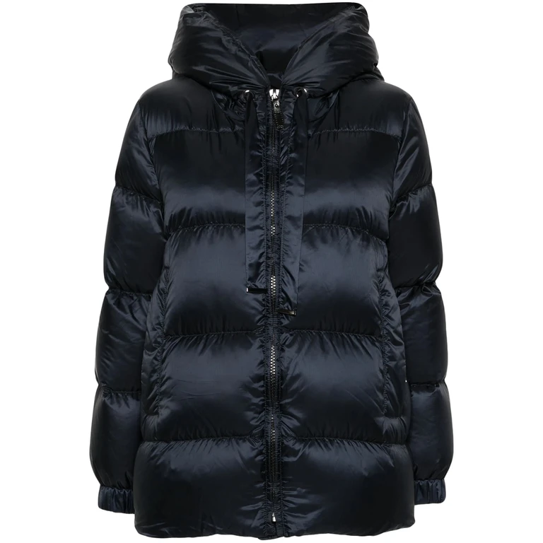 Seia Down Jacket