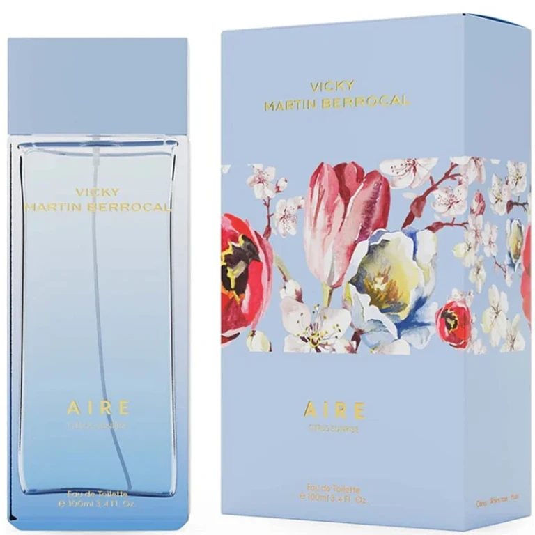 Aire Eau de Toilette Spray