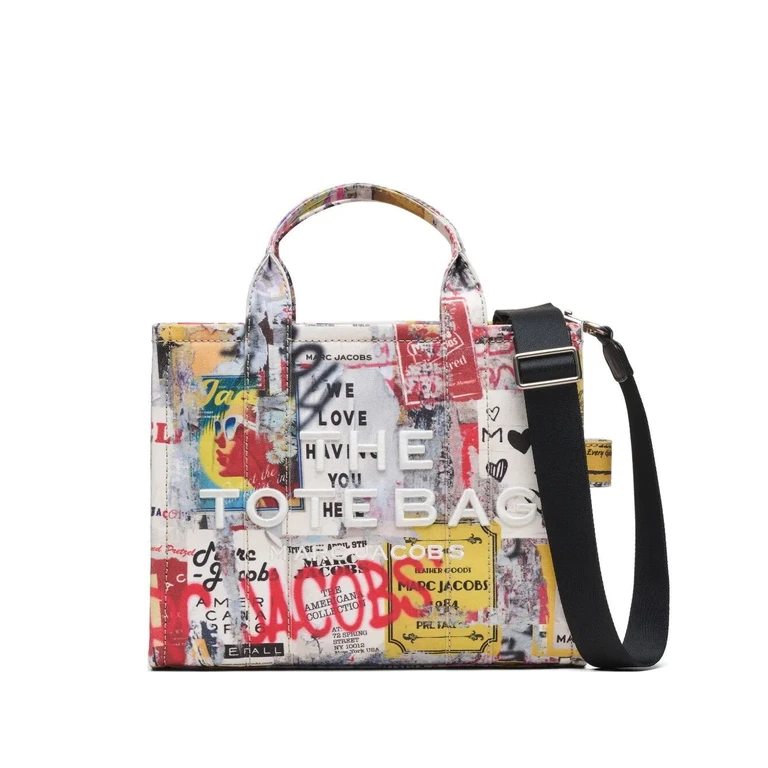 Handbag Americana Canvas Bag