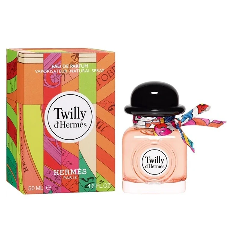 Hermes Twilly D'Hermès - EDP - Volume 85ml