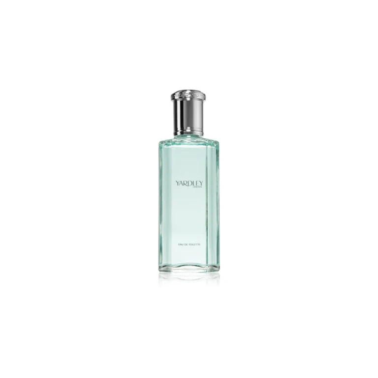 Bluebell & Sweetpea Eau de Toilette for women 125 ml