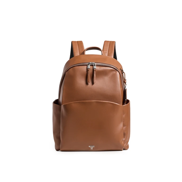 Raina Large Backpack Sienna One Size