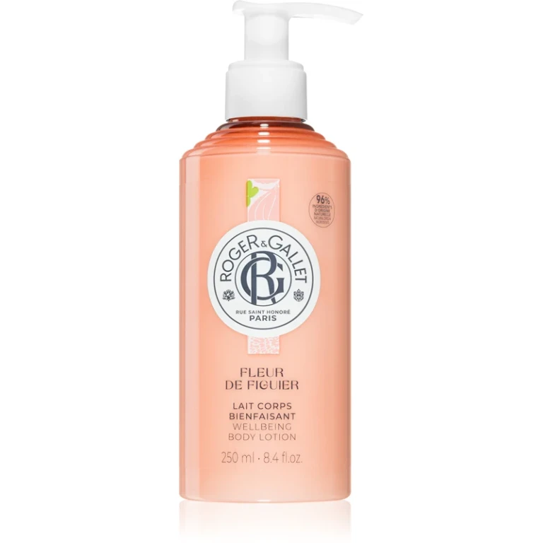 Fiore di Fico - Beneficial Body Milk 250 ml