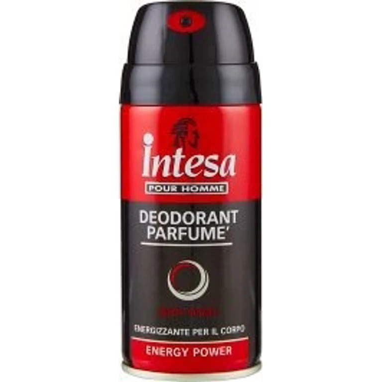 Deodorant For Men Parfume Energy Power 150ml