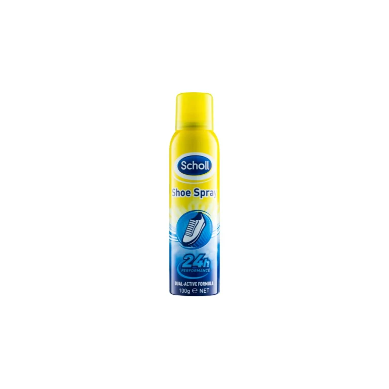 Fresh Step Shoe Deodorant Spray 150ml