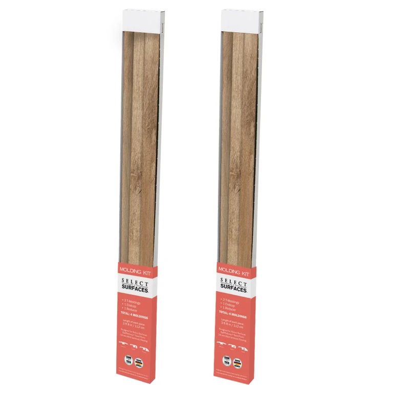Sand Dune Molding Kit 2 pk.