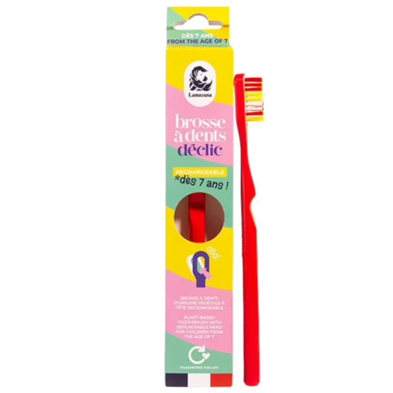 Children's Toothbrush, 14 G
