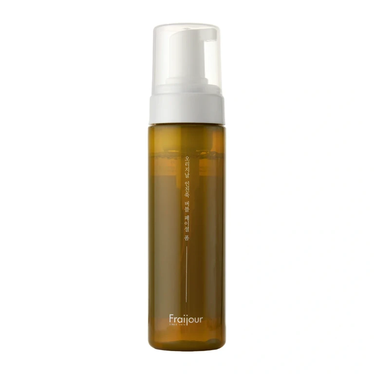 오리지널 아르테미시아 버블 아르테미시아 퓨리파잉 페이셜 폼 200ml