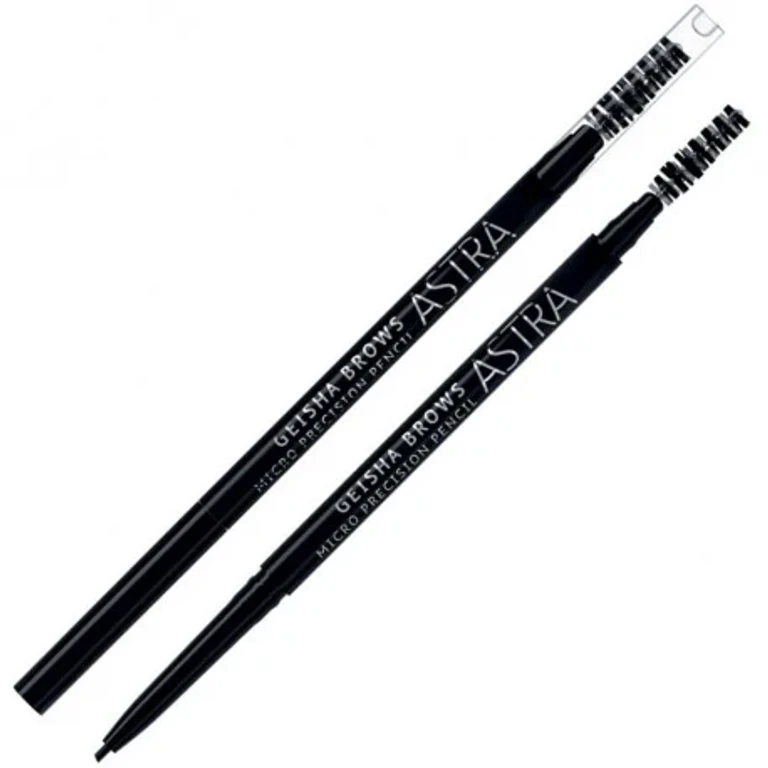 Astra Astra Automatic Eyebrow Pencil 05 Brunette