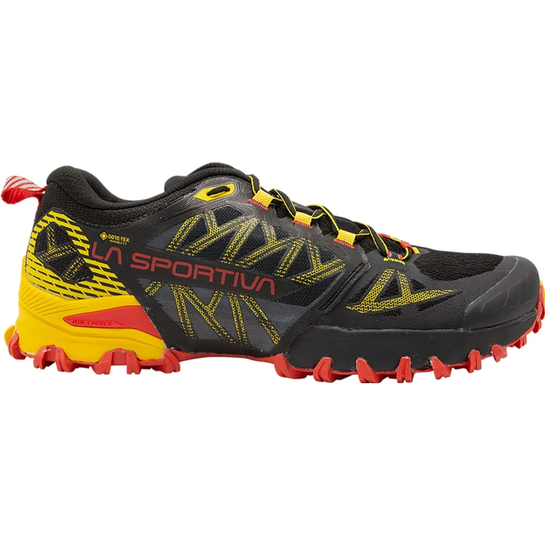 Bushido III GTX Trail Running Shoes - Men's