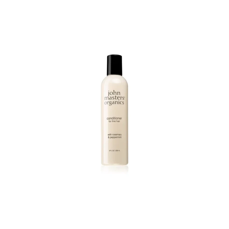 Rosemary and peppermint conditioner 236 ml