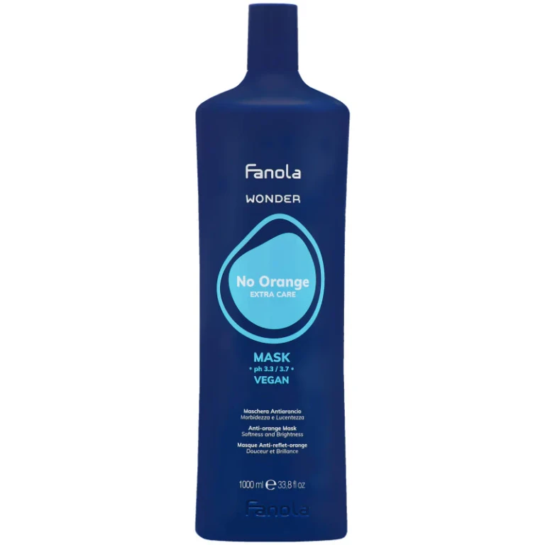 Wonder No Orange Mask 1000ml