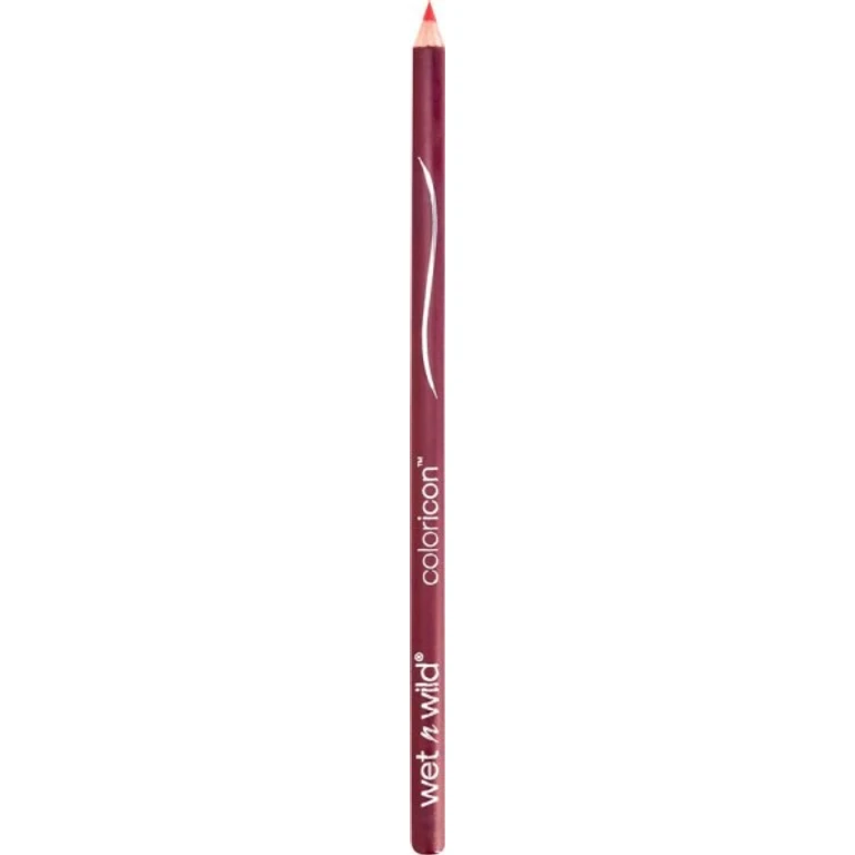 Lip Pencil Color Icon - Lip Pencil E717 Berry Red