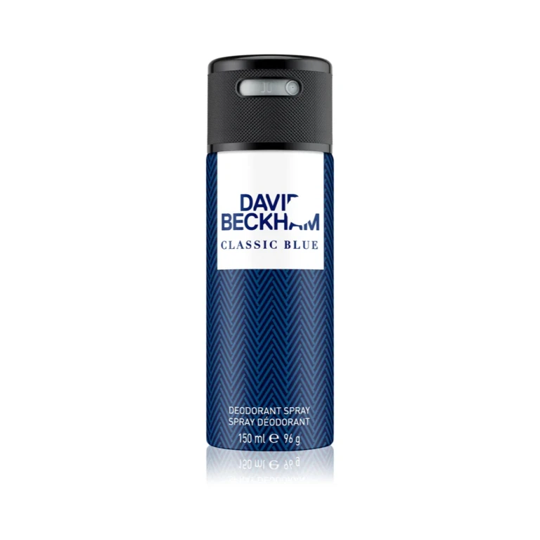 Classic Blue DSR M 150ml