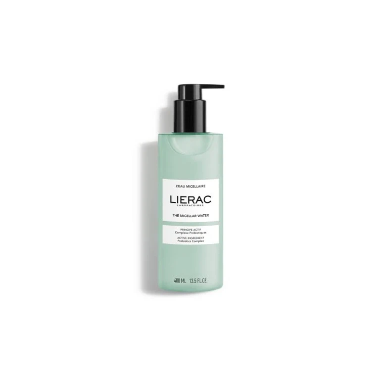 Micellar Water Make-up Remover All Skin Types 400ml