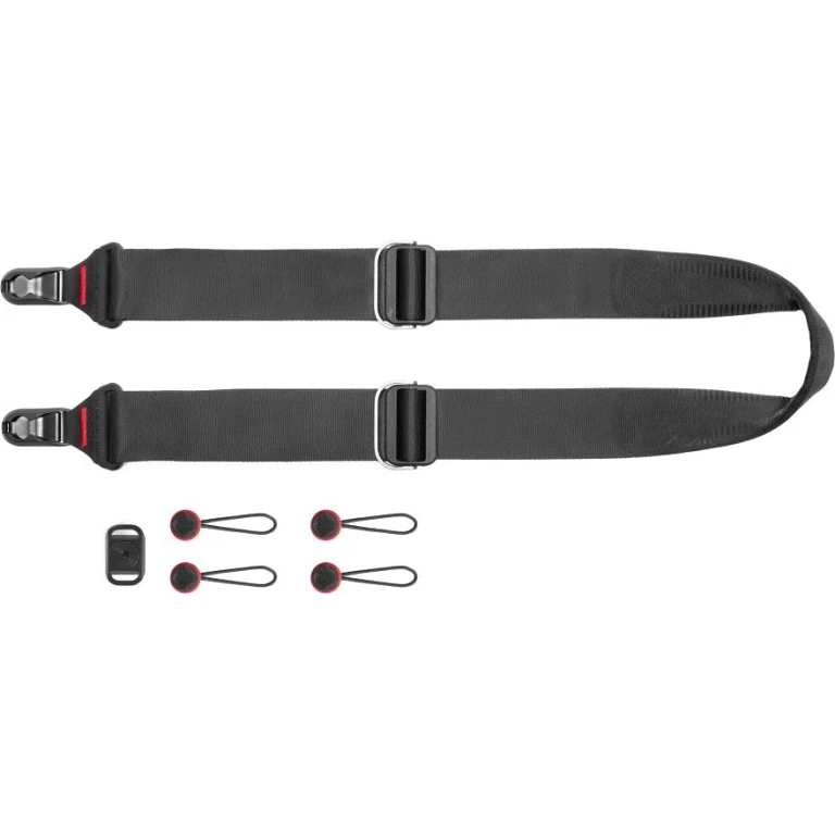 Slide Camera strap