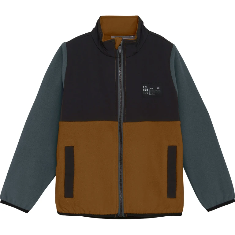 Fleece Jacket - Kids