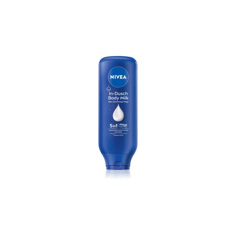 Nourishing body lotion in the shower (dry skin) - 400 ml