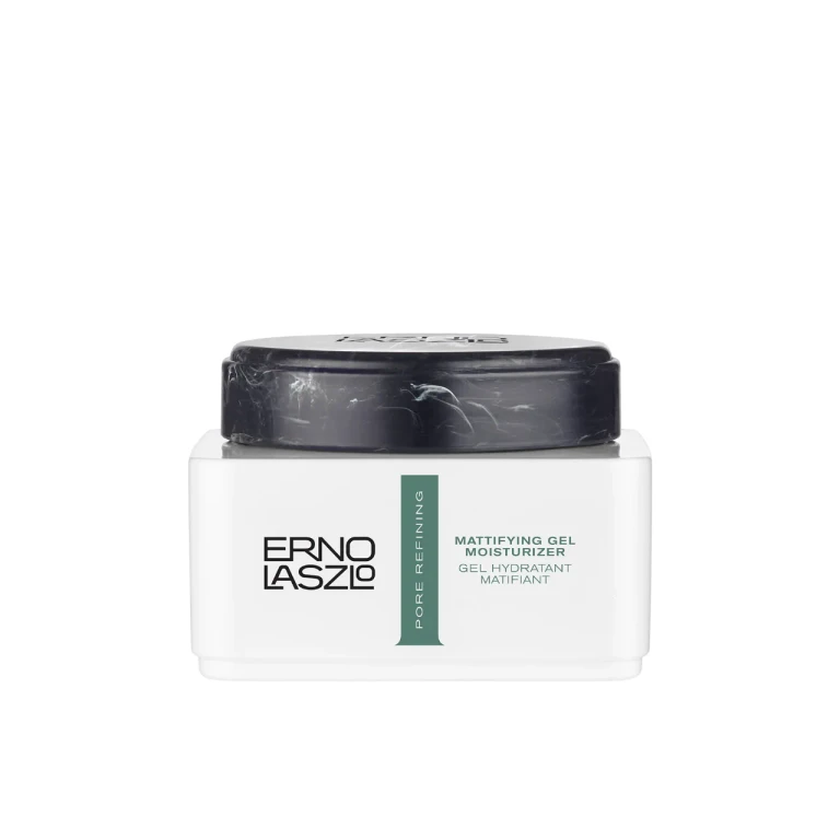Mattifying and refining gel for the face 50 ml
