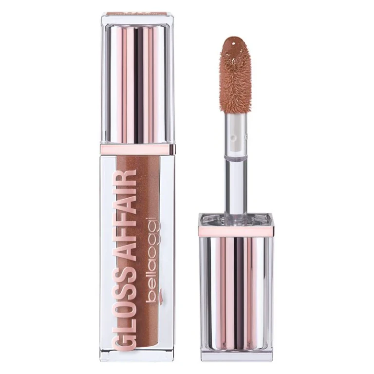 Beautiful today Gloss Affair - Illuminating & Plumping Lip Gloss 09 - Sunset Glow