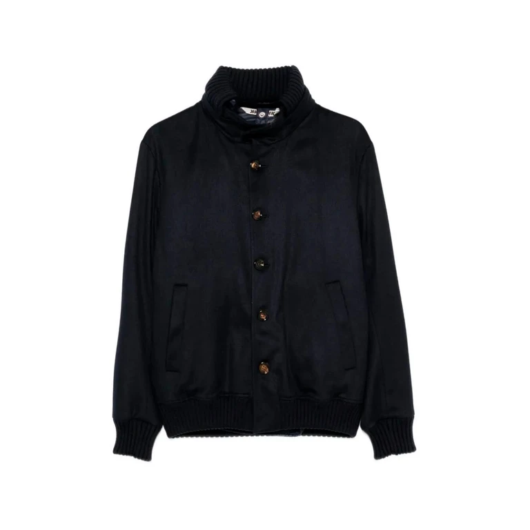 `Ronde` Padded Jacket