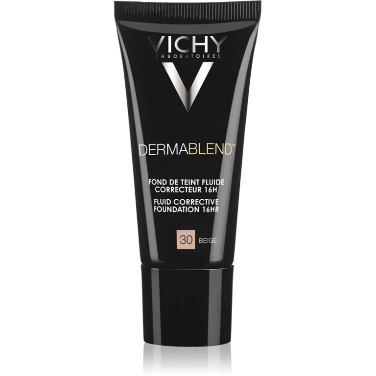 Dermablend Fluid Foundation Corrector 30 Beige 30ml