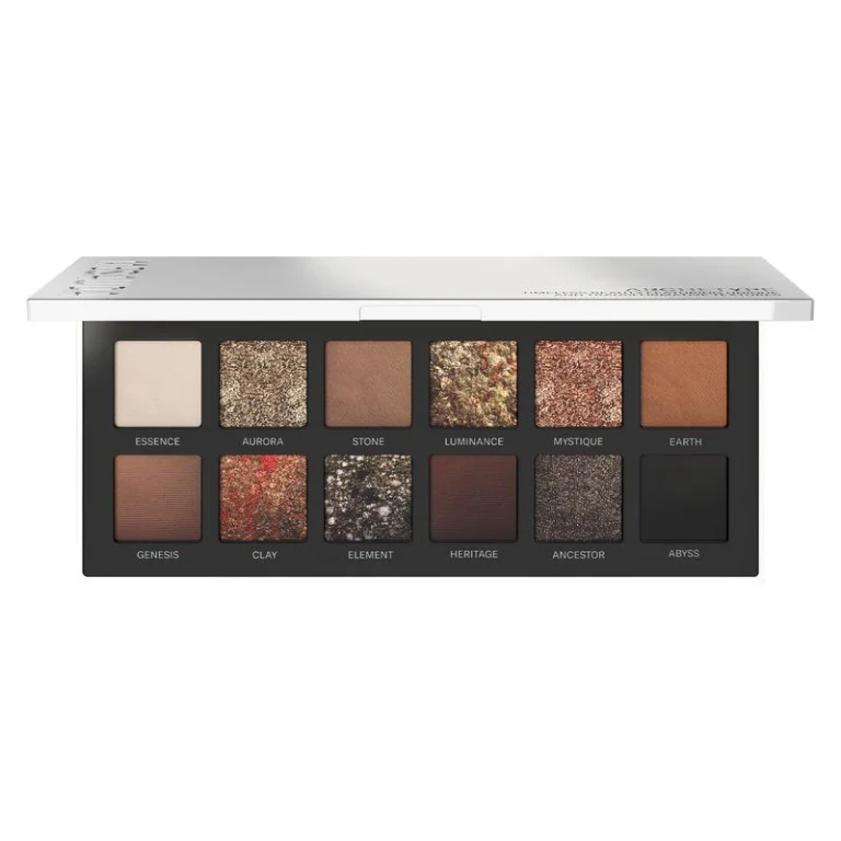 Archetype - Palette 12 Compact Eyeshadows