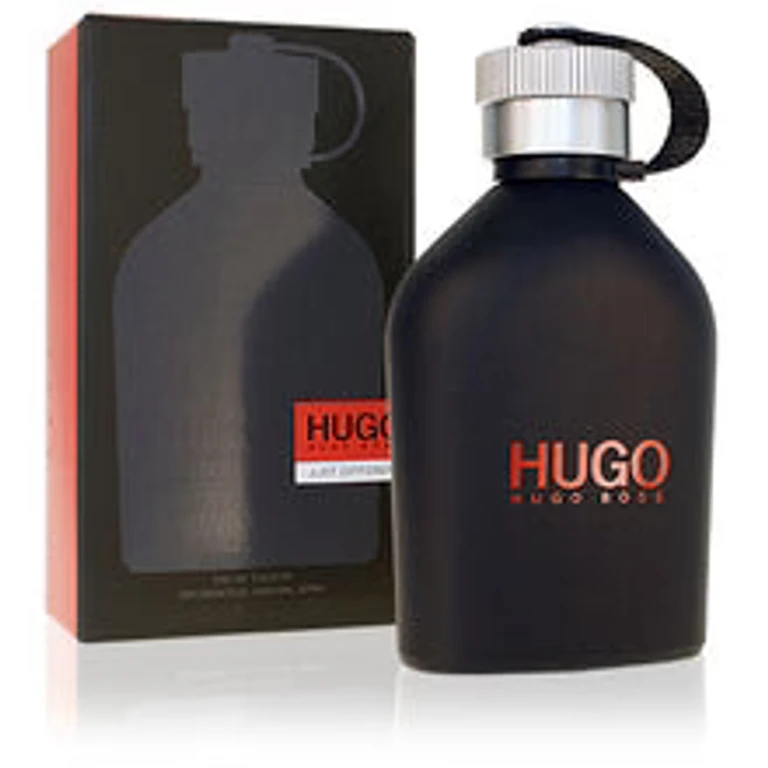 Hugo Just Different EDT - 75ml