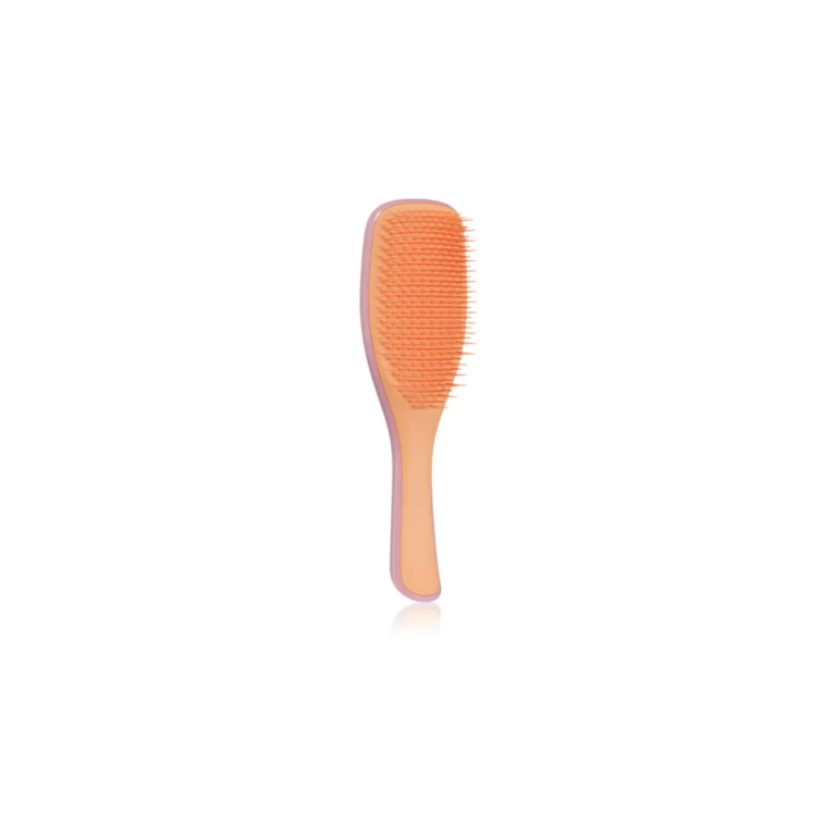 the Ultimate DETANGLER:pink/orange
